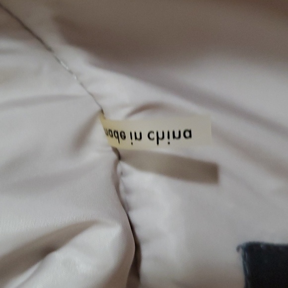 Kenneth Cole Reaction Women's Parka size M - Picture 9 of 12